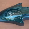ΦΤΕΡΟ  FX 125 ΕΜΠΡΟΣ ΠΡΑΣΙΝΟ ΓΝΗΣΙΟ