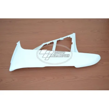 ΠΟΔΙΑ SUZUKI FX 125 ΑΡΙΣΤΕΡΗ ΕΜΠΡΟΣ ΑΣΠΡΗ ΓΝΗΣΙΑ