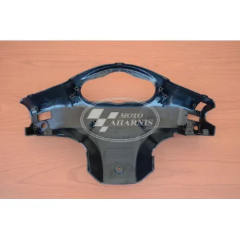 ΚΑΒΟΥΚΙ ΚΟΝΤΕΡ FX 125 ΜΑΥΡΟ ΓΝΗΣΙΟ