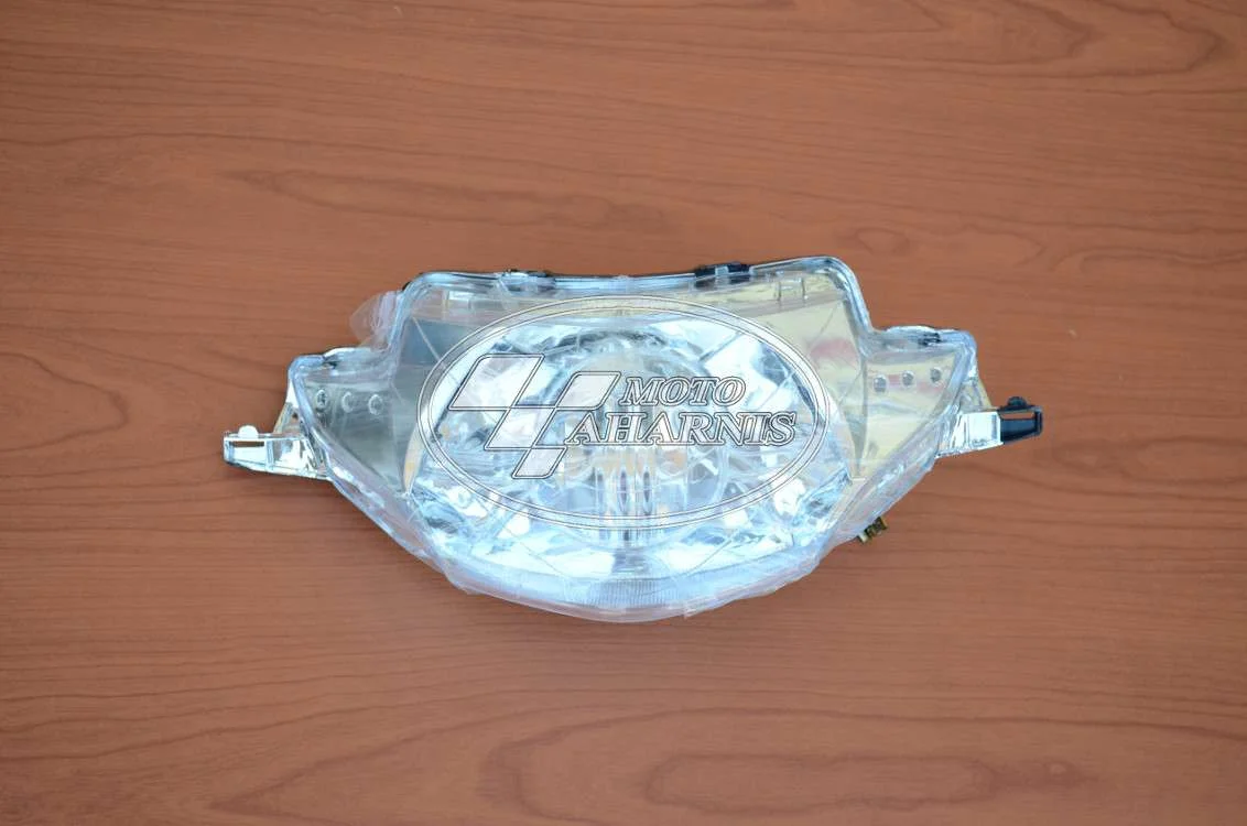 ΦΑΝΑΡΙ INNOVA ΕΜΠΡΟΣ INJECTION