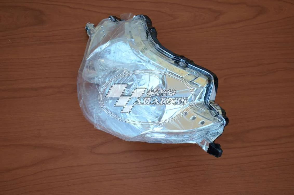 ΦΑΝΑΡΙ INNOVA ΕΜΠΡΟΣ INJECTION