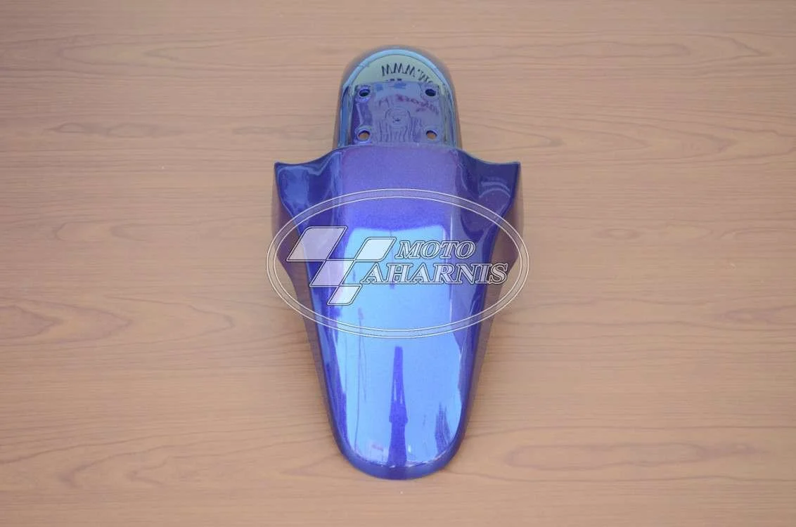 ΦΤΕΡΟ FX 125 ΕΜΠΡΟΣ ΜΩΒ ΓΝΗΣΙΟ