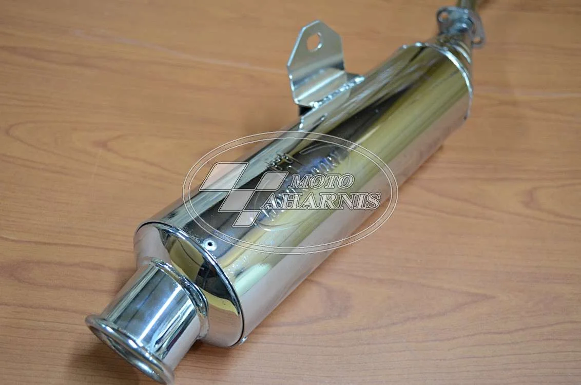 ΕΞΑΤΜΙΣΗ KRISS ΙΙ