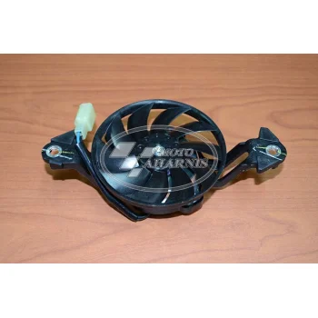 ΒΕΝΤΙΛΑΤΕΡ ΨΥΓΕΙΟΥ CRYPTON X 135