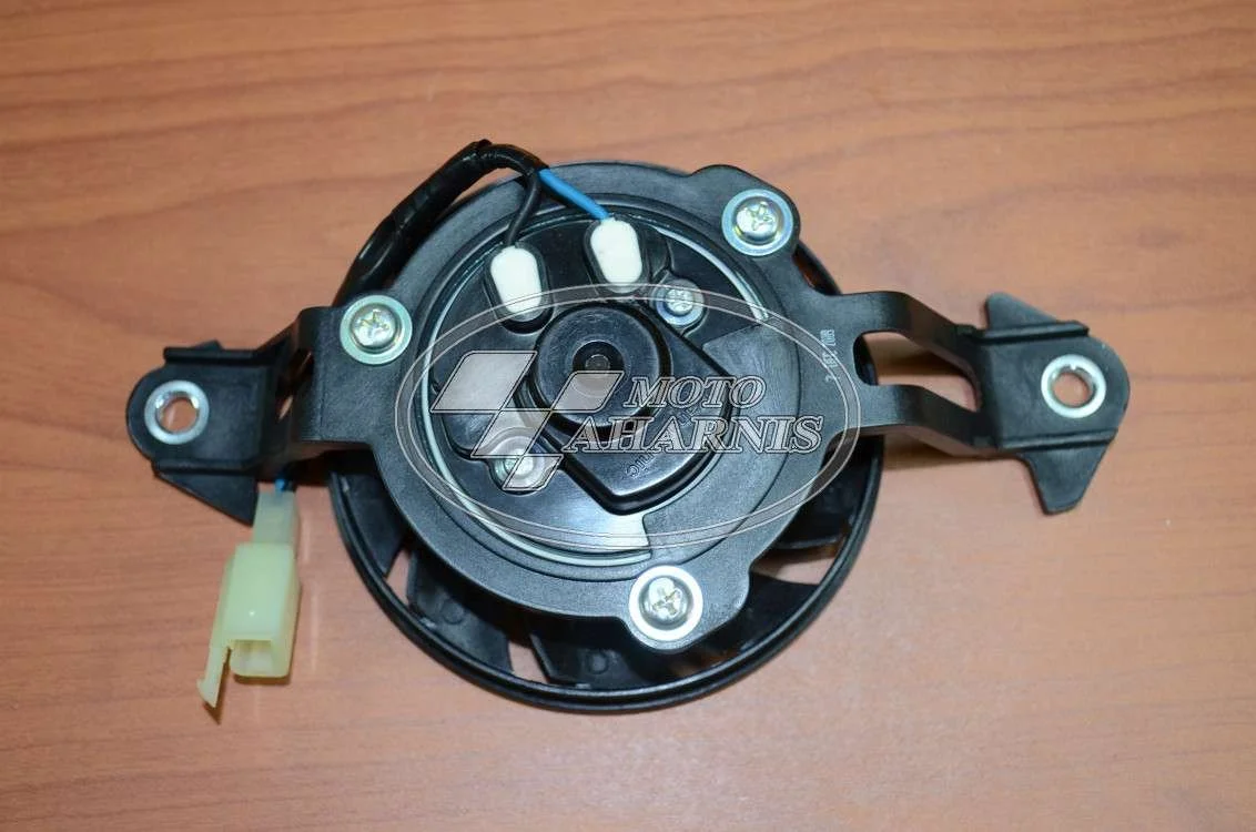 ΒΕΝΤΙΛΑΤΕΡ ΨΥΓΕΙΟΥ CRYPTON X 135