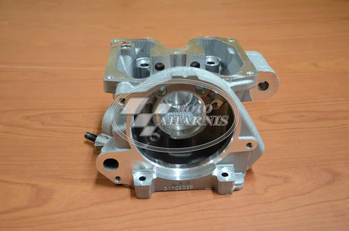 ΚΕΦΑΛΗ CRYPTON X ΓΝΗΣΙΑ