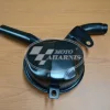 ΕΞΑΤΜΙΣΗ YAMAHA CHAPPY