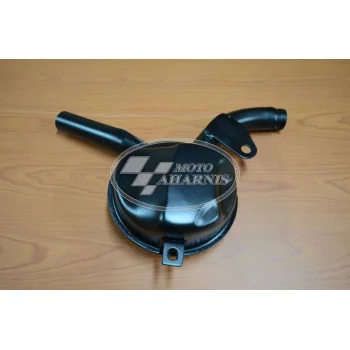 ΕΞΑΤΜΙΣΗ YAMAHA CHAPPY