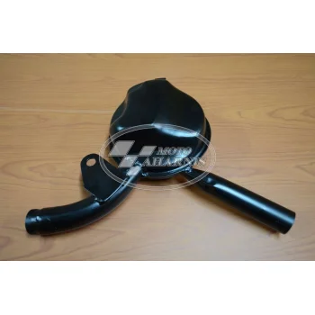 ΕΞΑΤΜΙΣΗ YAMAHA CHAPPY