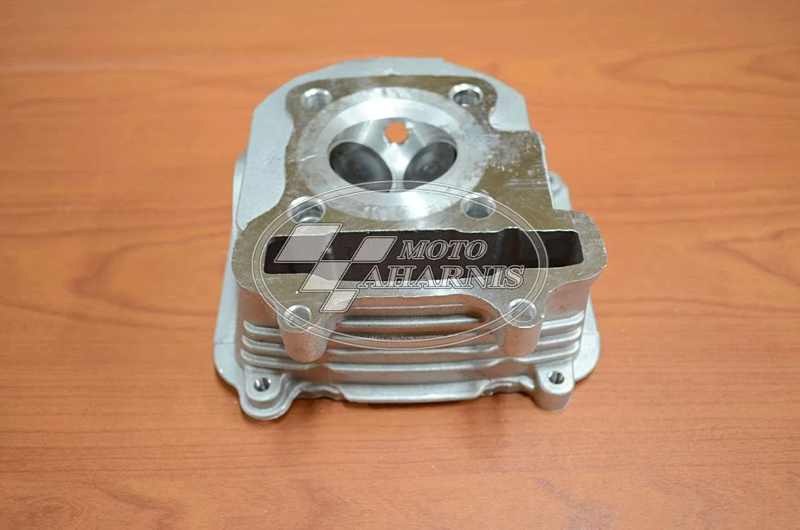 ΚΕΦΑΛΗ GY 6 50