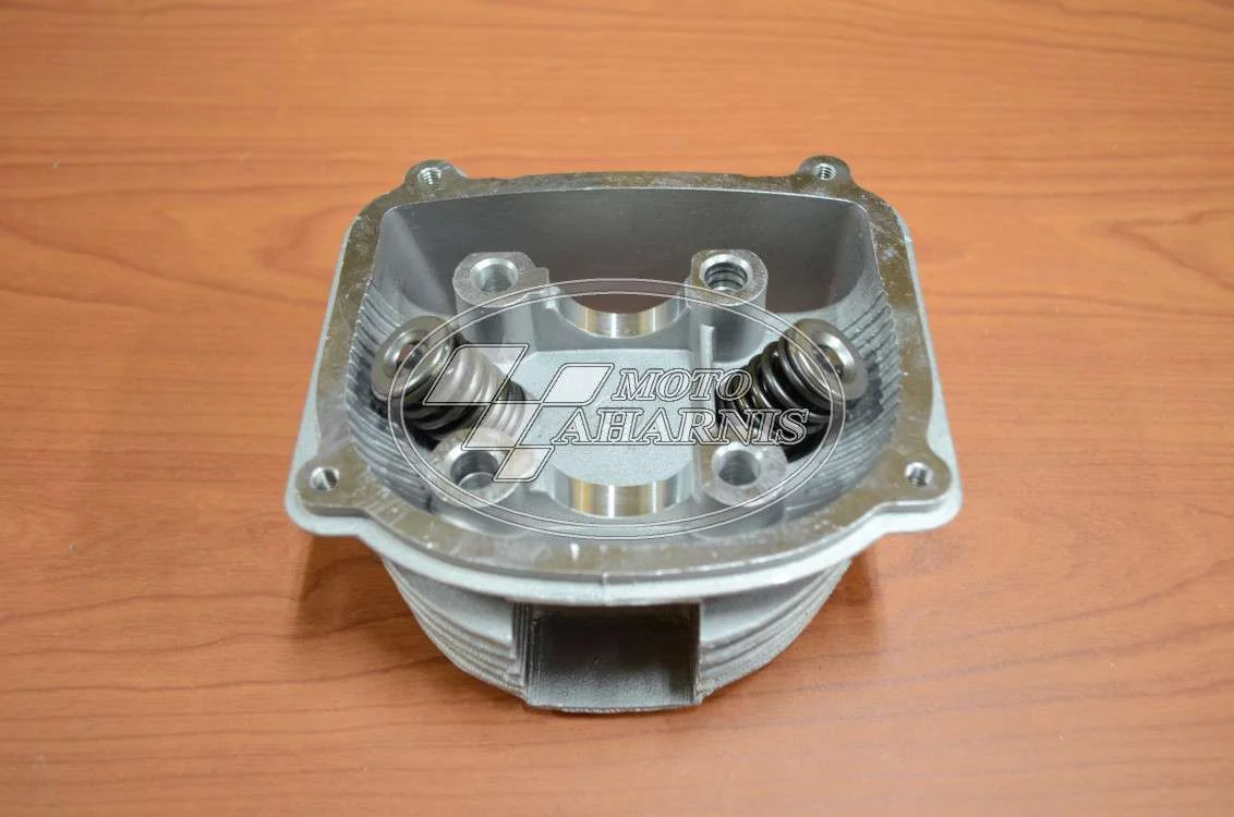 ΚΕΦΑΛΗ GY 6 50