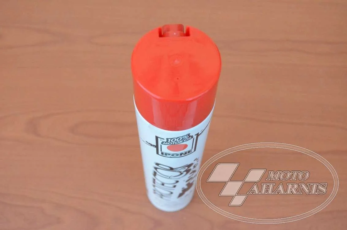 ΠΡΟΣΤΑΤΕΥΤΙΚΟ ΠΛΑΣΤΙΚΩΝ IPONE PROTECTOR 3 (750mL)