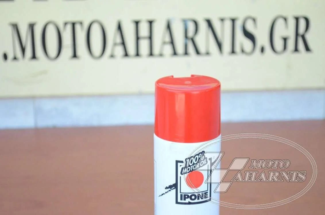ΠΡΟΣΤΑΤΕΥΤΙΚΟ ΠΛΑΣΤΙΚΩΝ IPONE PROTECTOR 3 (750mL)