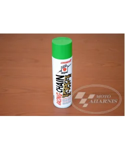 ΣΠΡΕΫ ΑΛΥΣΙΔΑΣ IPONE RACING CHAIN ΠΡΑΣΙΝΟ (500mL)