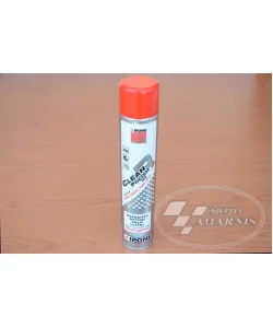 ΚΑΘΑΡΙΣΤΙΚΟ  IPONE CLEAN R POLISH (750mL)
