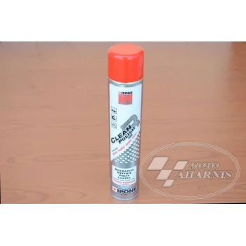 ΚΑΘΑΡΙΣΤΙΚΟ  IPONE CLEAN R POLISH (750mL)
