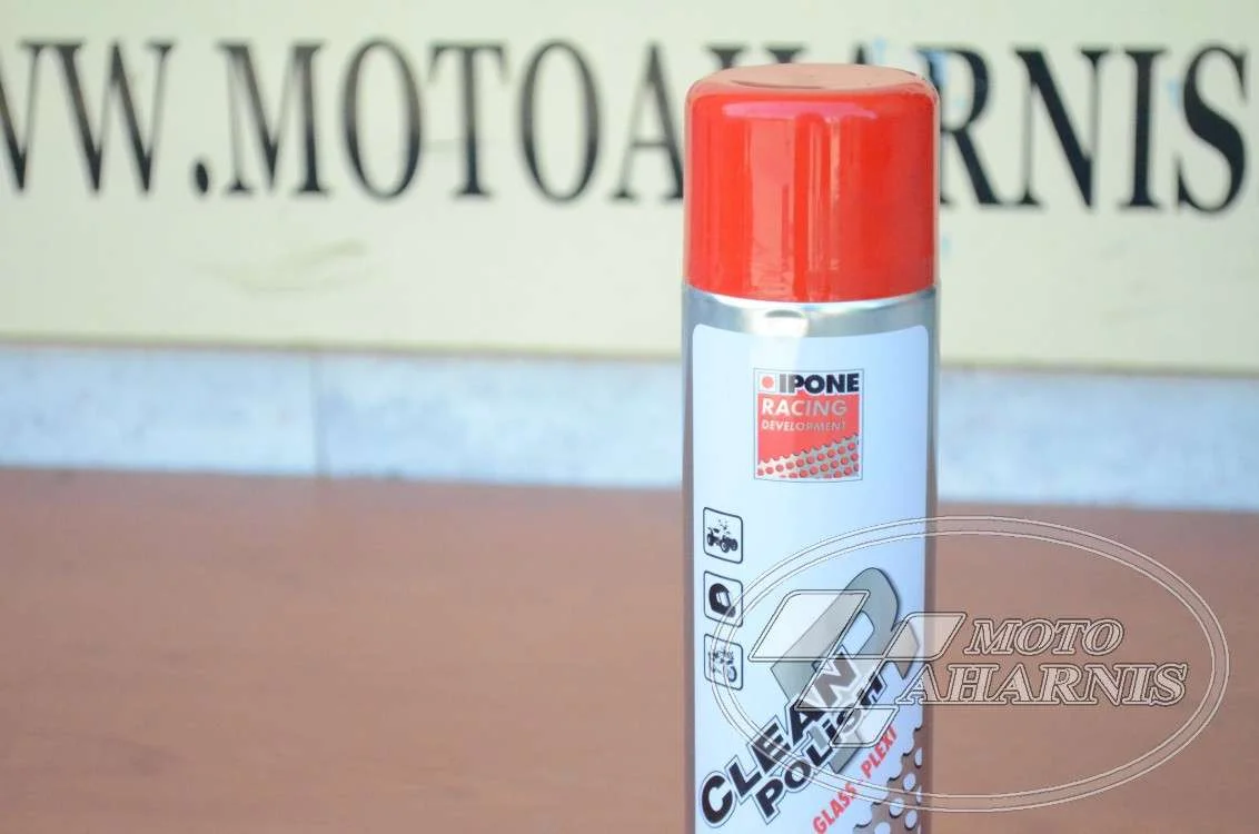 ΚΑΘΑΡΙΣΤΙΚΟ  IPONE CLEAN R POLISH (750mL)