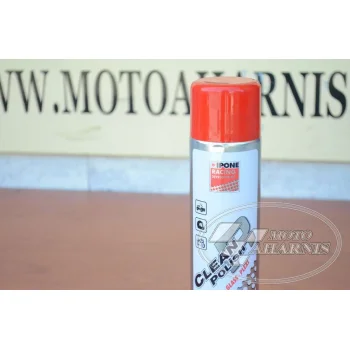 ΚΑΘΑΡΙΣΤΙΚΟ  IPONE CLEAN R POLISH (750mL)