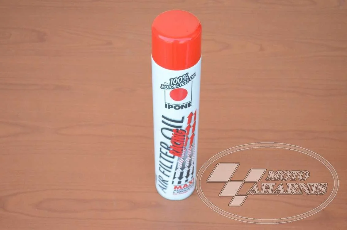 ΛΑΔΙ ΦΙΛΤΡΟΥ ΑΕΡΑ  IPONE AIR FILTER OIL RACING (750mL)