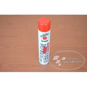 ΛΑΔΙ ΦΙΛΤΡΟΥ ΑΕΡΑ  IPONE AIR FILTER OIL RACING (750mL)