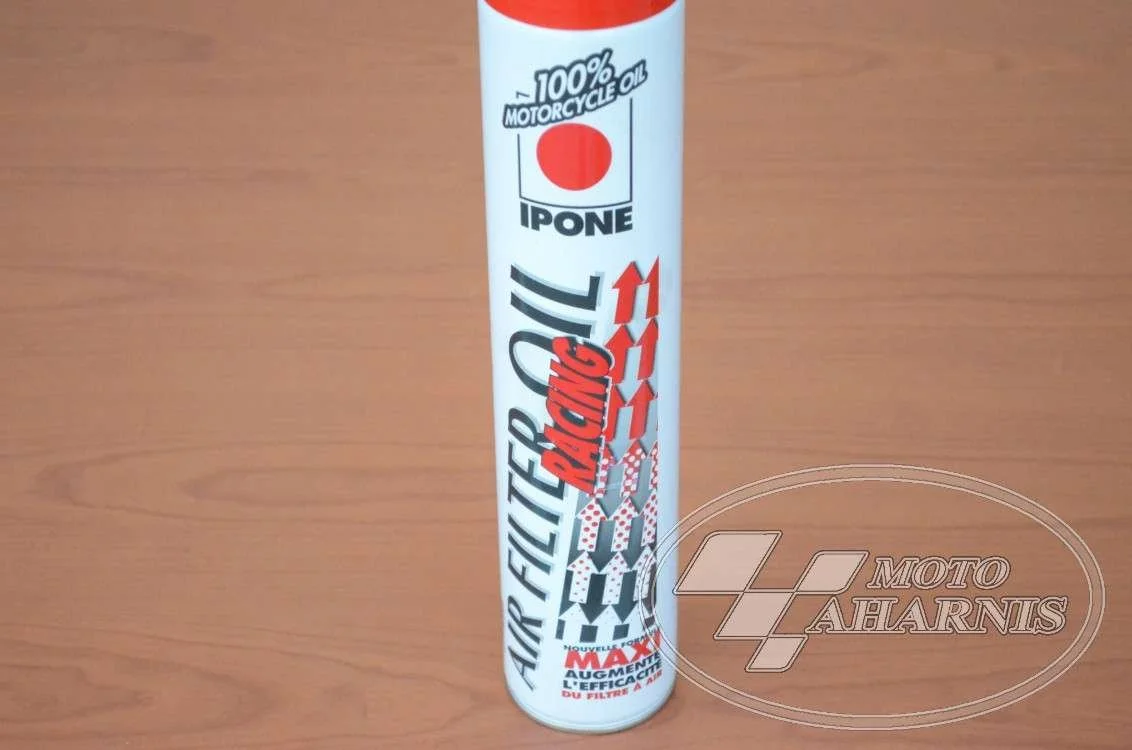 ΛΑΔΙ ΦΙΛΤΡΟΥ ΑΕΡΑ  IPONE AIR FILTER OIL RACING (750mL)