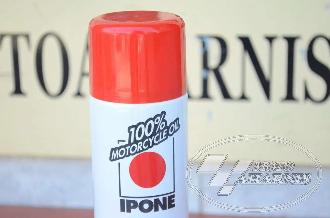 ΛΑΔΙ ΦΙΛΤΡΟΥ ΑΕΡΑ  IPONE AIR FILTER OIL RACING (750mL)