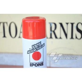 ΛΑΔΙ ΦΙΛΤΡΟΥ ΑΕΡΑ  IPONE AIR FILTER OIL RACING (750mL)