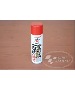 ΣΠΡΕΫ ΑΛΥΣΙΔΑΣ IPONE RACING CHAIN ΚΟΚΚΙΝΟ (500mL)