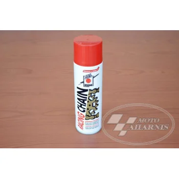 ΣΠΡΕΫ ΑΛΥΣΙΔΑΣ IPONE RACING CHAIN ΚΟΚΚΙΝΟ (500mL)