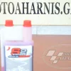 ΛΑΔΙ ΚΙΝΗΤΗΡΑ 2T IPONE S2 SYNTHESIS ΚΟΚΚΙΝΟ (1L)