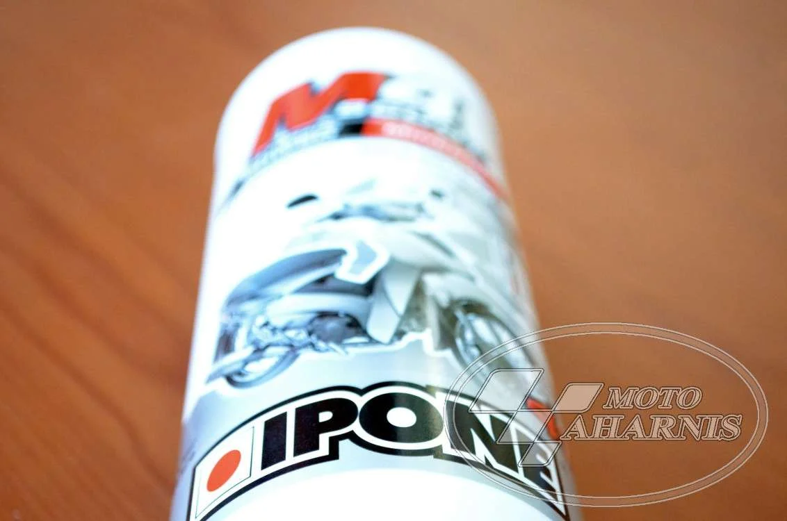 ΛΑΔΙ ΚΙΝΗΤΗΡΑ 4T IPONE M4 SCOOT (1L)