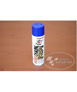 ΣΠΡΕΫ ΑΛΥΣΙΔΑΣ IPONE RACING CHAIN ΜΠΛΕ (500mL)