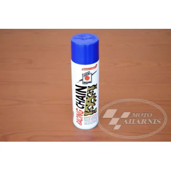 ΣΠΡΕΫ ΑΛΥΣΙΔΑΣ IPONE RACING CHAIN ΜΠΛΕ (500mL)
