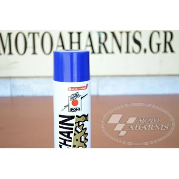 ΣΠΡΕΫ ΑΛΥΣΙΔΑΣ IPONE RACING CHAIN ΜΠΛΕ (500mL)