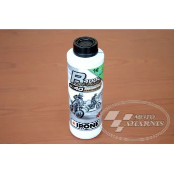 ΛΑΔΙ ΚΙΝΗΤΗΡΑ 4T IPONE OFF-ROAD R4000 10W40 (1L)