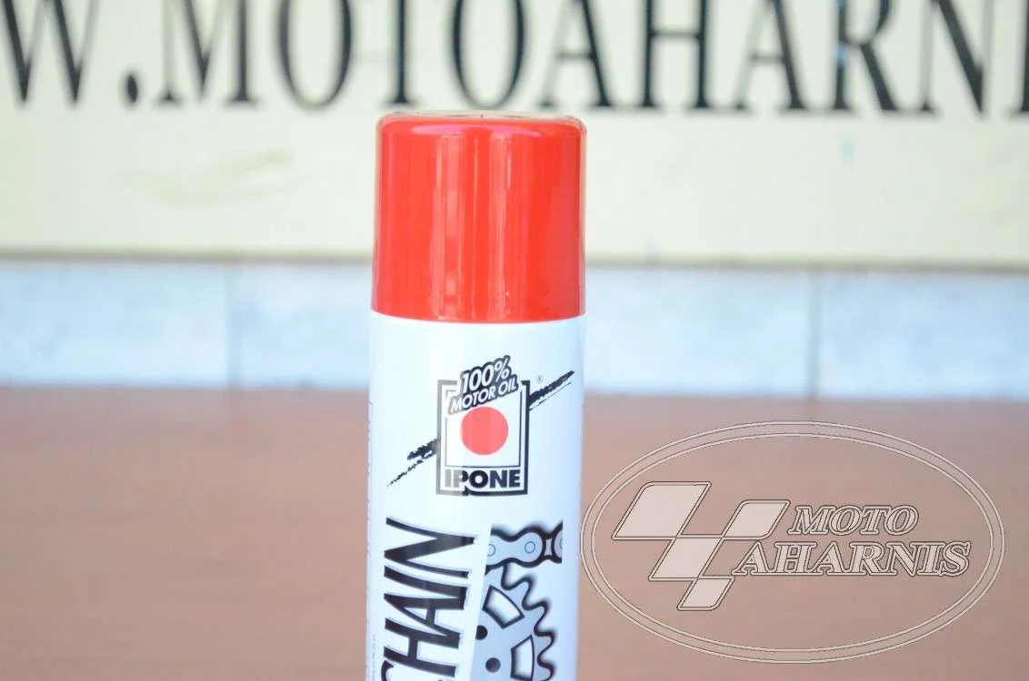 ΣΠΡΕΫ ΑΛΥΣΙΔΑΣ IPONE SPRAY CHAIN (250mL)