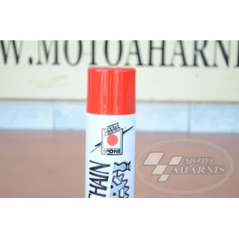 ΣΠΡΕΫ ΑΛΥΣΙΔΑΣ IPONE SPRAY CHAIN (250mL)