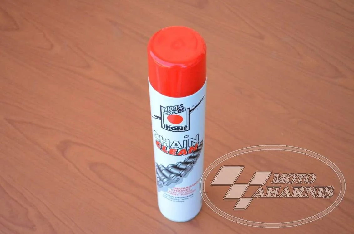 ΚΑΘΑΡΙΣΤΙΚΟ ΑΛΥΣΙΔΑΣ IPONE CHAIN CLEAN (750mL)