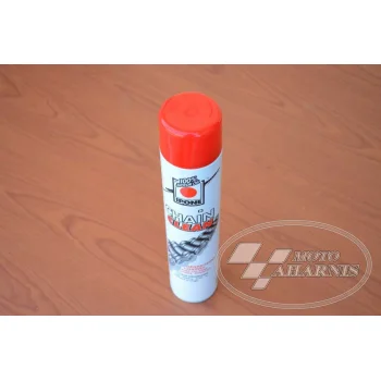 ΚΑΘΑΡΙΣΤΙΚΟ ΑΛΥΣΙΔΑΣ IPONE CHAIN CLEAN (750mL)