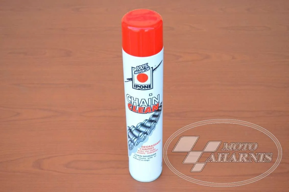 ΚΑΘΑΡΙΣΤΙΚΟ ΑΛΥΣΙΔΑΣ IPONE CHAIN CLEAN (750mL)