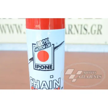 ΚΑΘΑΡΙΣΤΙΚΟ ΑΛΥΣΙΔΑΣ IPONE CHAIN CLEAN (750mL)