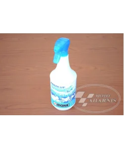 ΚΑΘΑΡΙΣΤΙΚΟ ΠΛΑΣΤΙΚΩΝ IPONE ABSOLUT WASH (1L)