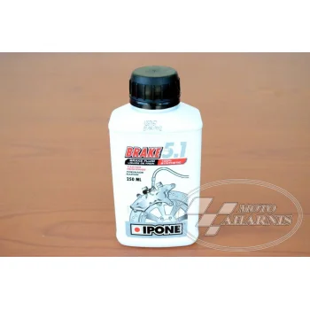 ΥΓΡΟ ΦΡΕΝΩΝ IPONE BRAKE 5.1 (250mL)