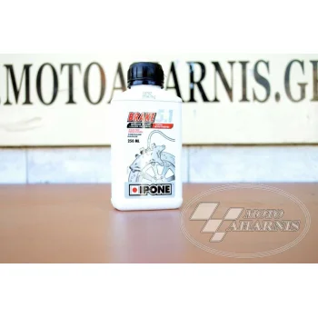 ΥΓΡΟ ΦΡΕΝΩΝ IPONE BRAKE 5.1 (250mL)