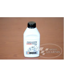 ΥΓΡΟ ΦΡΕΝΩΝ  IPONE BRAKE DOT 4 (0.5L)