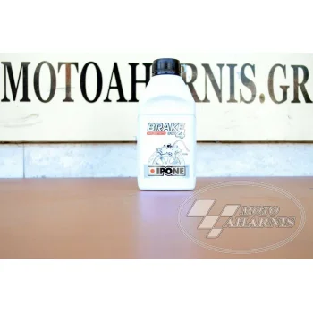 ΥΓΡΟ ΦΡΕΝΩΝ  IPONE BRAKE DOT 4 (0.5L)