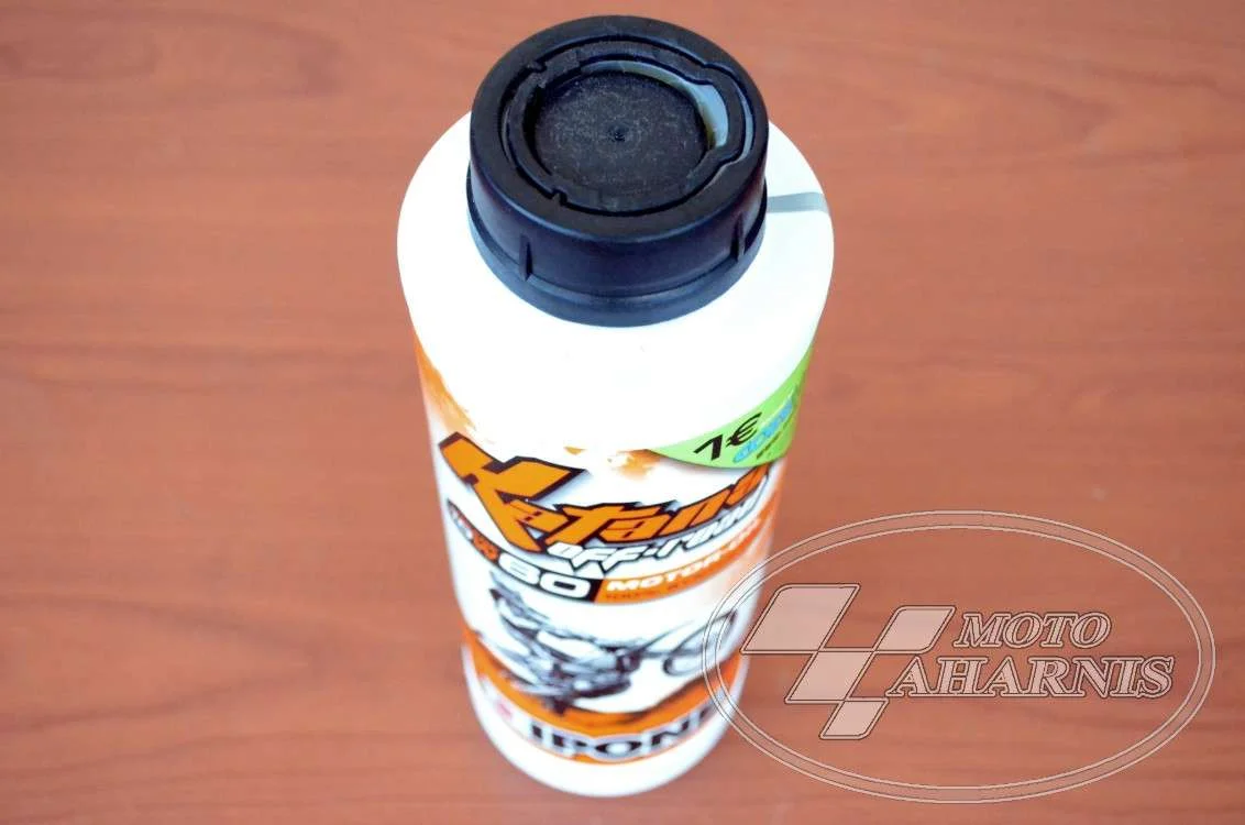 ΛΑΔΙ ΚΙΝΗΤΗΡΑ 4T IPONE OFF-ROAD KATANA 10W60 (1L)