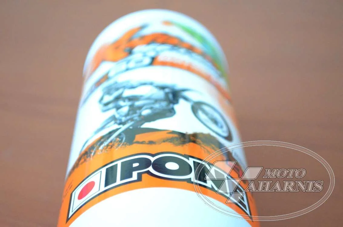 ΛΑΔΙ ΚΙΝΗΤΗΡΑ 4T IPONE OFF-ROAD KATANA 10W60 (1L)