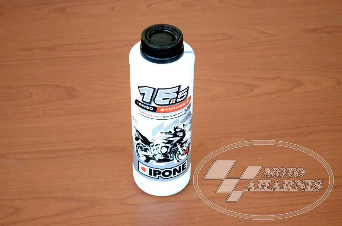ΛΑΔΙ ΚΙΝΗΤΗΡΑ 4T IPONE 15.5 (1L)