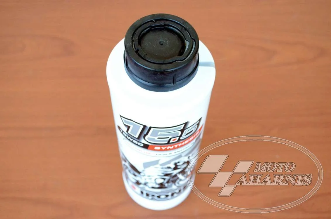 ΛΑΔΙ ΚΙΝΗΤΗΡΑ 4T IPONE 15.5 (1L)